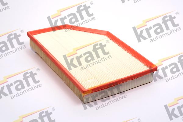 KRAFT AUTOMOTIVE 1716305 - Повітряний фільтр autozip.com.ua