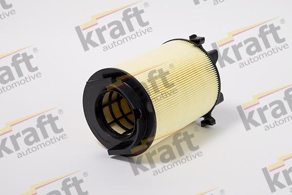 KRAFT AUTOMOTIVE 1710400 - Повітряний фільтр autozip.com.ua