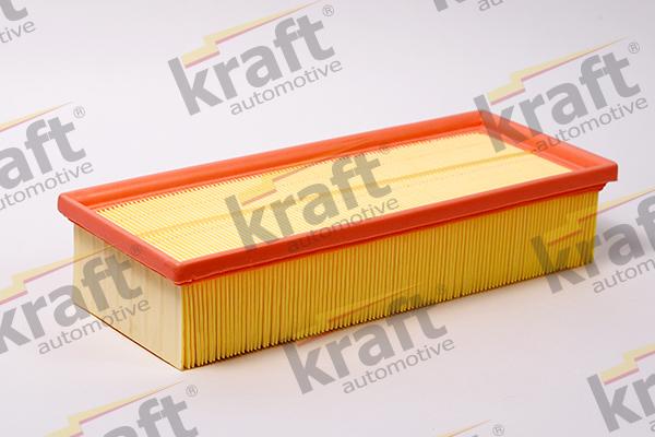 KRAFT AUTOMOTIVE 1710410 - Повітряний фільтр autozip.com.ua