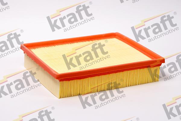 KRAFT AUTOMOTIVE 1710670 - Повітряний фільтр autozip.com.ua