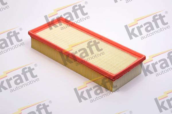 KRAFT AUTOMOTIVE 1710040 - Повітряний фільтр autozip.com.ua