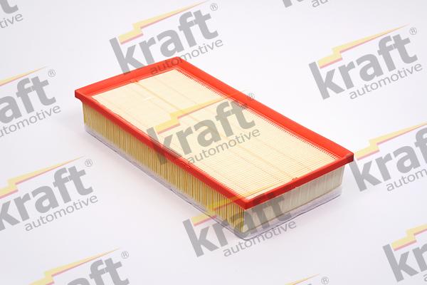 KRAFT AUTOMOTIVE 1710081 - Повітряний фільтр autozip.com.ua