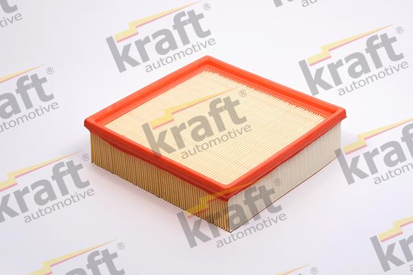 KRAFT AUTOMOTIVE 1710030 - Повітряний фільтр autozip.com.ua