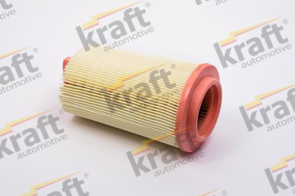 KRAFT AUTOMOTIVE 1711410 - Повітряний фільтр autozip.com.ua