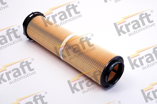 KRAFT AUTOMOTIVE 1711470 - Повітряний фільтр autozip.com.ua