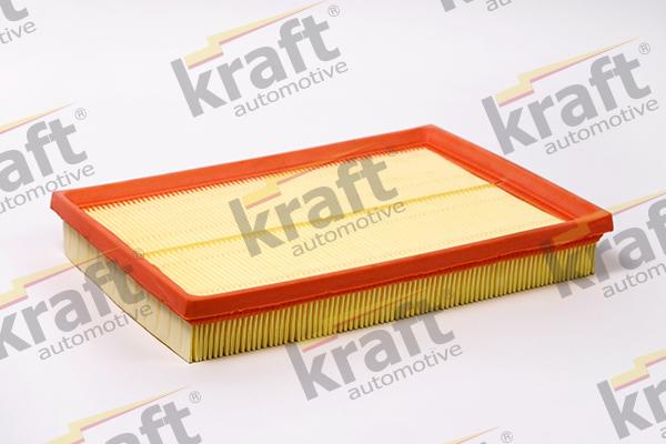 KRAFT AUTOMOTIVE 1711592 - Повітряний фільтр autozip.com.ua