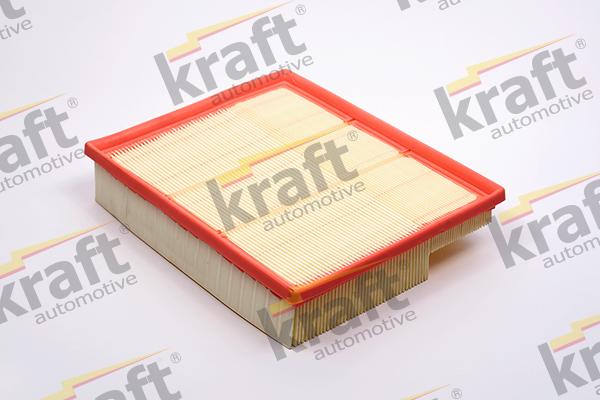 KRAFT AUTOMOTIVE 1711175 - Повітряний фільтр autozip.com.ua