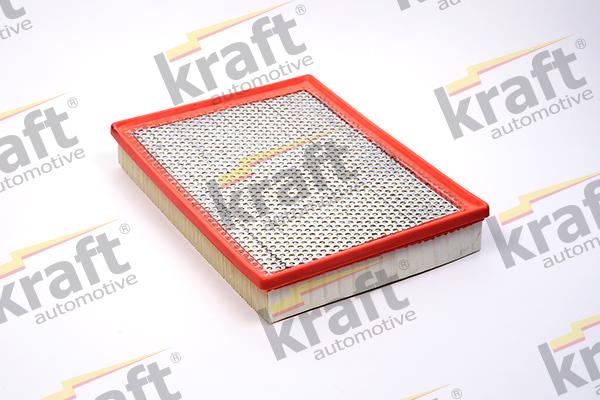 KRAFT AUTOMOTIVE 1711800 - Повітряний фільтр autozip.com.ua