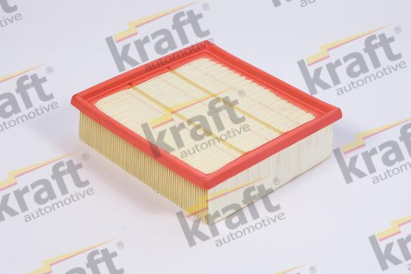 KRAFT AUTOMOTIVE 1711820 - Повітряний фільтр autozip.com.ua