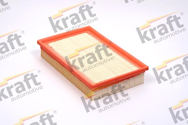 KRAFT AUTOMOTIVE 1711790 - Повітряний фільтр autozip.com.ua