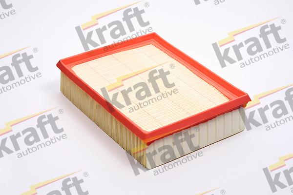 KRAFT AUTOMOTIVE 1711740 - Повітряний фільтр autozip.com.ua