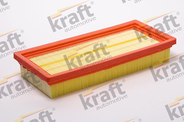 KRAFT AUTOMOTIVE 1713035 - Повітряний фільтр autozip.com.ua