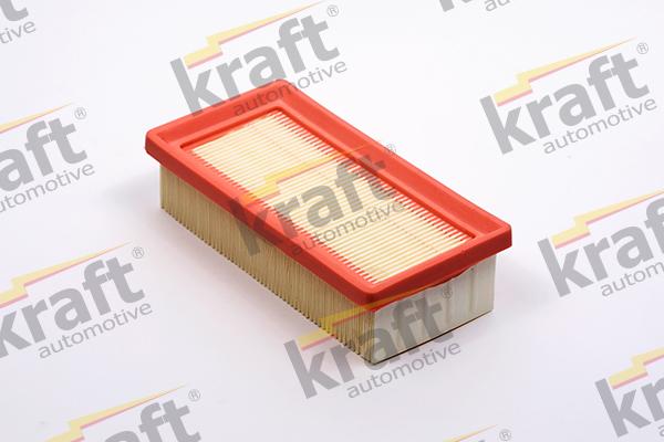 KRAFT AUTOMOTIVE 1713030 - Повітряний фільтр autozip.com.ua