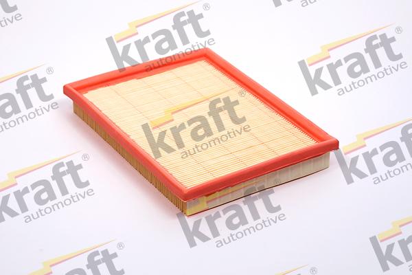 KRAFT AUTOMOTIVE 1713320 - Повітряний фільтр autozip.com.ua