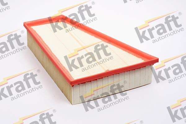 KRAFT AUTOMOTIVE 1712025 - Повітряний фільтр autozip.com.ua