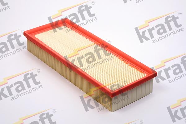 KRAFT AUTOMOTIVE 1712180 - Повітряний фільтр autozip.com.ua