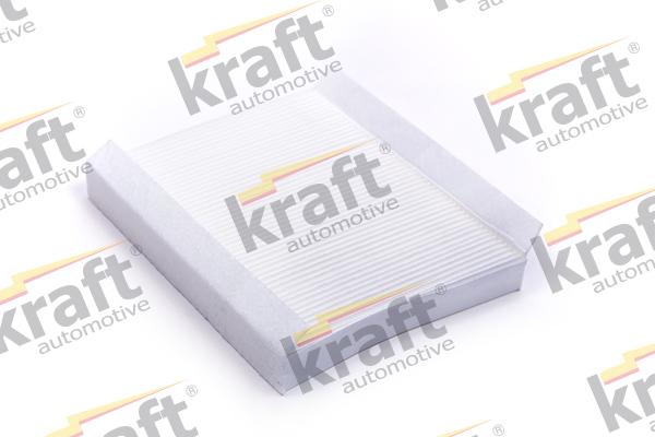 KRAFT AUTOMOTIVE 1735918 - Фільтр, повітря у внутрішній простір autozip.com.ua