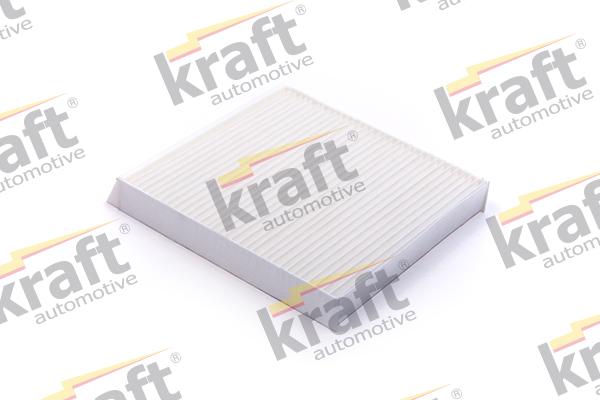 KRAFT AUTOMOTIVE 1735048 - Фільтр, повітря у внутрішній простір autozip.com.ua