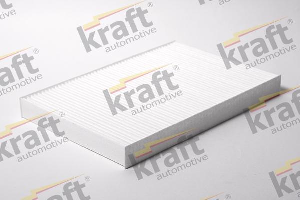 KRAFT AUTOMOTIVE 1730066 - Фільтр, повітря у внутрішній простір autozip.com.ua