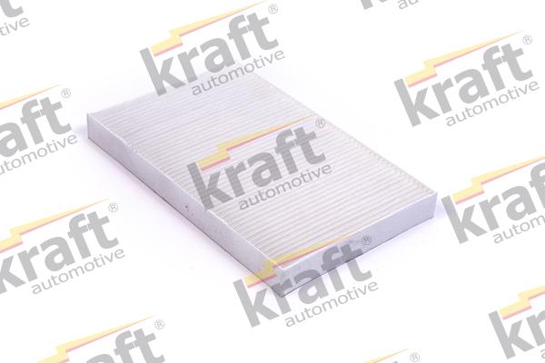 KRAFT AUTOMOTIVE 1730060 - Фільтр, повітря у внутрішній простір autozip.com.ua