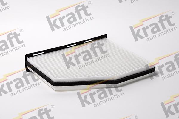 KRAFT AUTOMOTIVE 1730300 - Фільтр, повітря у внутрішній простір autozip.com.ua