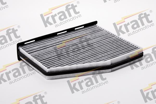 KRAFT AUTOMOTIVE 1730301 - Фільтр, повітря у внутрішній простір autozip.com.ua