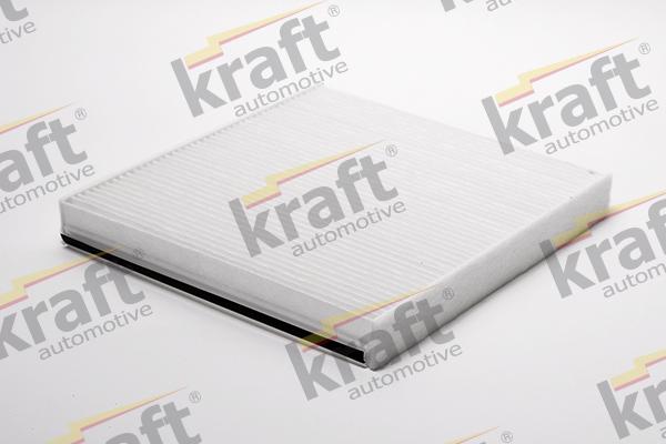 KRAFT AUTOMOTIVE 1731506 - Фільтр, повітря у внутрішній простір autozip.com.ua