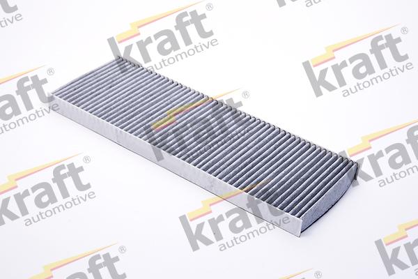 KRAFT AUTOMOTIVE 1731531 - Фільтр, повітря у внутрішній простір autozip.com.ua