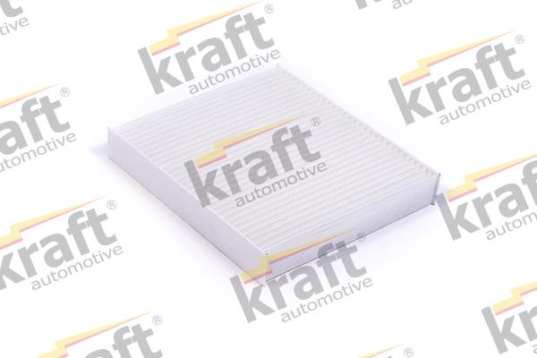 KRAFT AUTOMOTIVE 1733060 - Фільтр, повітря у внутрішній простір autozip.com.ua