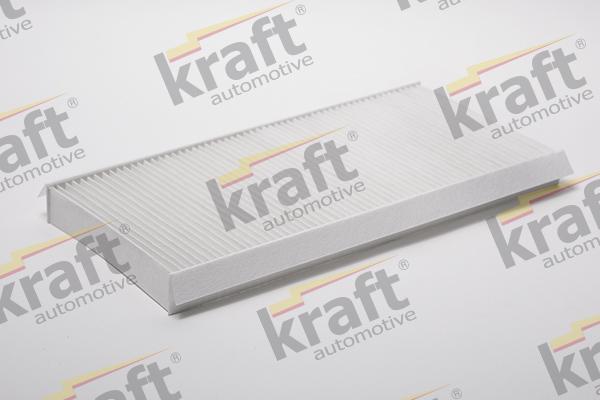 KRAFT AUTOMOTIVE 1732040 - Фільтр, повітря у внутрішній простір autozip.com.ua