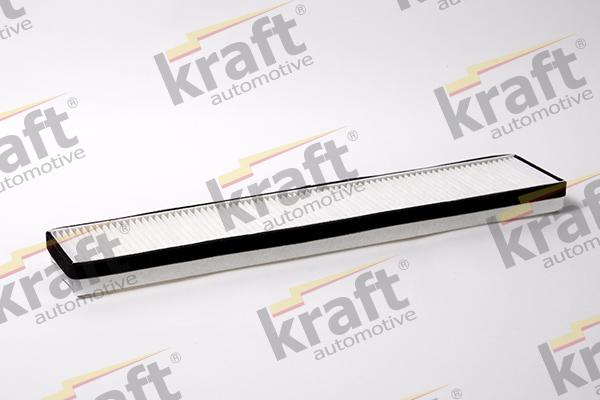 KRAFT AUTOMOTIVE 1732150 - Фільтр, повітря у внутрішній простір autozip.com.ua