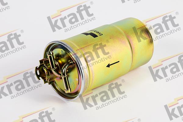 KRAFT AUTOMOTIVE 1720110 - Паливний фільтр autozip.com.ua