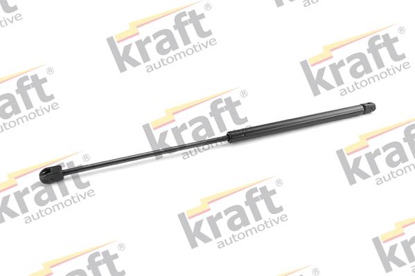 KRAFT AUTOMOTIVE 8504030 - Газова пружина, кришка багажник autozip.com.ua