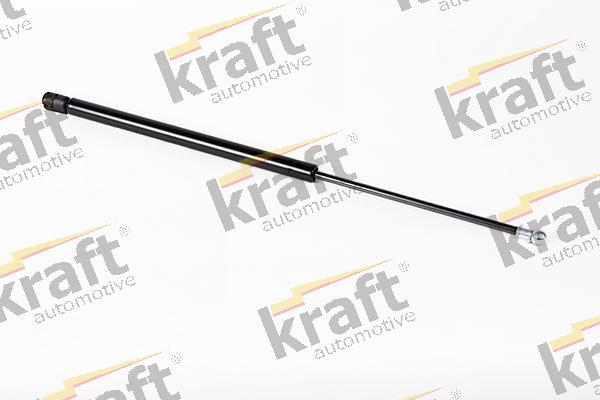 KRAFT AUTOMOTIVE 8504845 - Газова пружина, кришка багажник autozip.com.ua