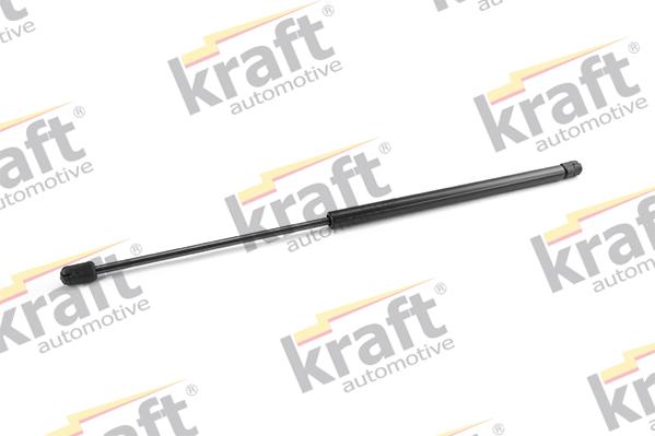 KRAFT AUTOMOTIVE 8504221 - Газова пружина, кришка багажник autozip.com.ua