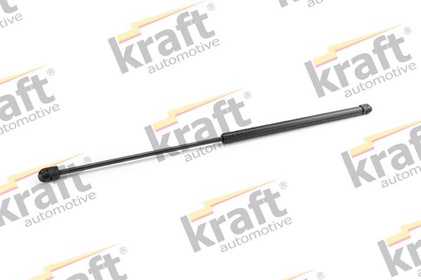 KRAFT AUTOMOTIVE 8505550 - Газова пружина, кришка багажник autozip.com.ua