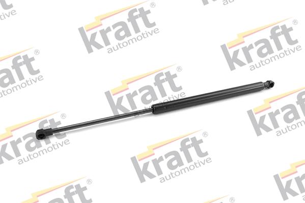 KRAFT AUTOMOTIVE 8505570 - Газова пружина, кришка багажник autozip.com.ua