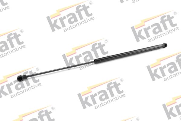 KRAFT AUTOMOTIVE 8505002 - Газова пружина, кришка багажник autozip.com.ua