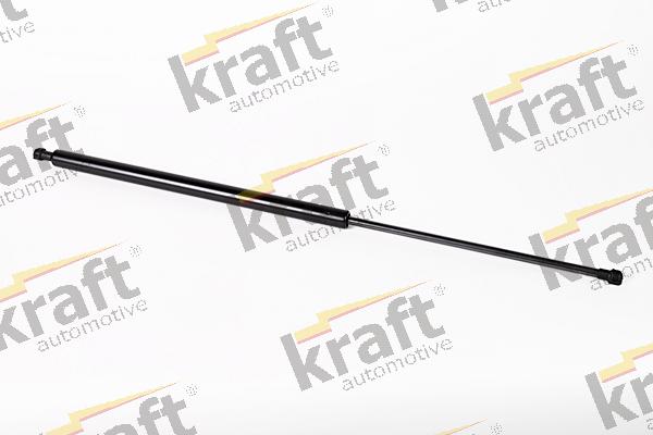 KRAFT AUTOMOTIVE 8505030 - Газова пружина, кришка багажник autozip.com.ua