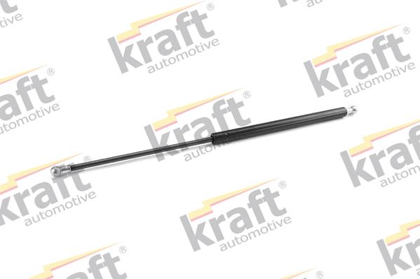 KRAFT AUTOMOTIVE 8505100 - Газова пружина, кришка багажник autozip.com.ua