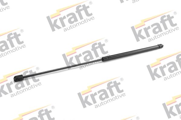 KRAFT AUTOMOTIVE 8505816 - Газова пружина, кришка багажник autozip.com.ua