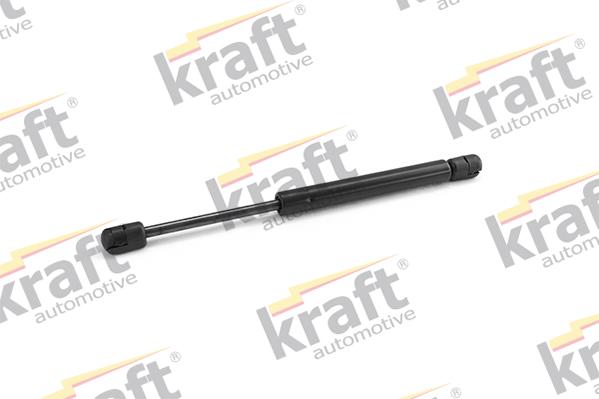 KRAFT AUTOMOTIVE 8500548 - Газова пружина, кришка багажник autozip.com.ua
