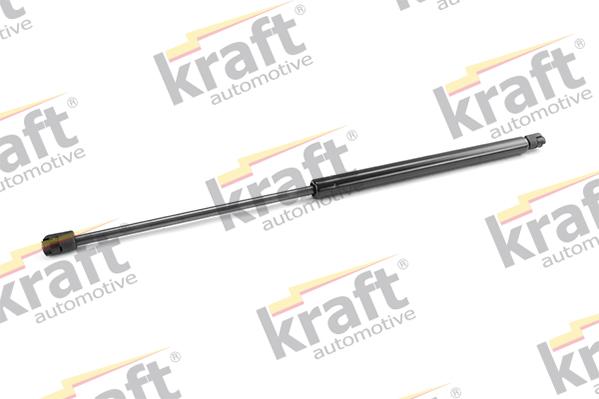 KRAFT AUTOMOTIVE 8500550 - Газова пружина, кришка багажник autozip.com.ua