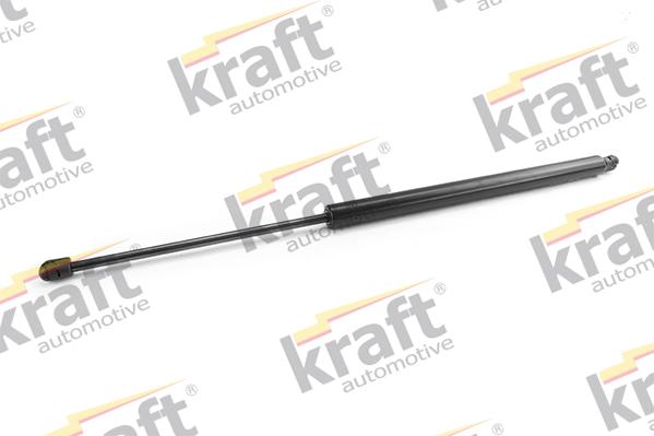 KRAFT AUTOMOTIVE 8500063 - Газова пружина, кришка багажник autozip.com.ua