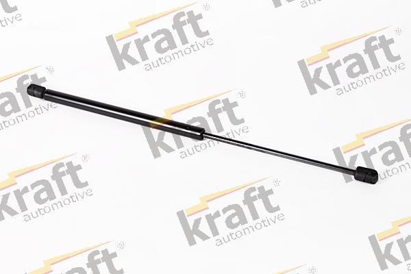 KRAFT AUTOMOTIVE 8500020 - Газова пружина, кришка багажник autozip.com.ua