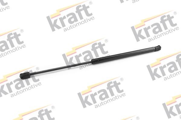 KRAFT AUTOMOTIVE 8500124 - Газова пружина, кришка багажник autozip.com.ua