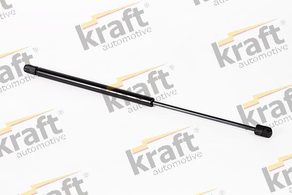 KRAFT AUTOMOTIVE 8501542 - Газова пружина, кришка багажник autozip.com.ua