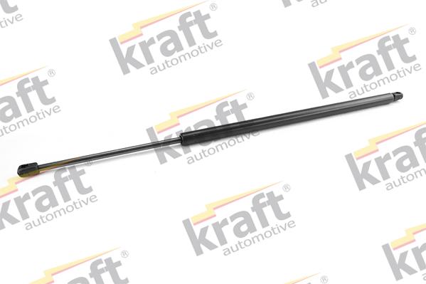 KRAFT AUTOMOTIVE 8501502 - Газова пружина, кришка багажник autozip.com.ua
