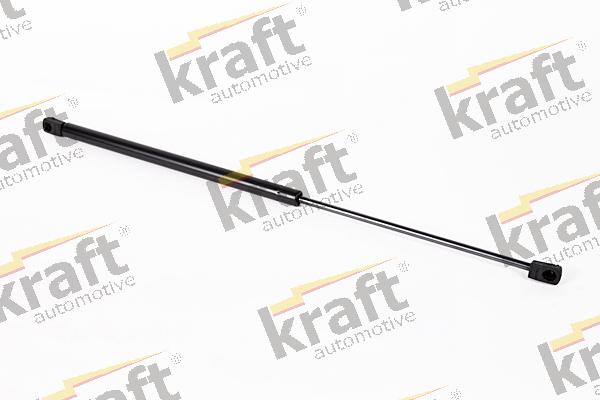 KRAFT AUTOMOTIVE 8501580 - Газова пружина, кришка багажник autozip.com.ua