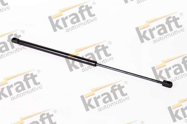 KRAFT AUTOMOTIVE 8501520 - Газова пружина, кришка багажник autozip.com.ua